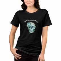 死ぬまで一緒に ハロウィン花嫁お別れパーティー