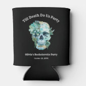 死ぬまで一緒に バチェロレッテ クーラー (裏面)