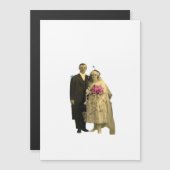 死ぬまで一緒のパートナー メーム クラシックスタイル (正面/裏面)