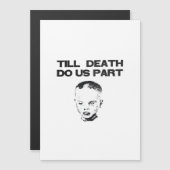 死ぬまで一緒　スローなクラシックデザイン (正面/裏面)