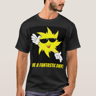 死ぬまで幸せ住んで下さい! Tシャツ