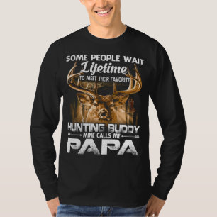 死ぬまで待つ者があるお気に入りの Tシャツ