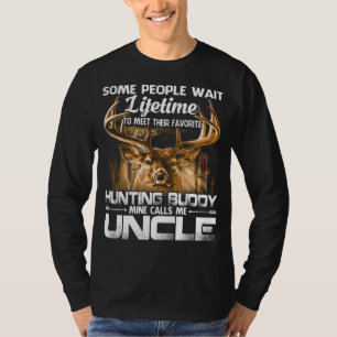 死ぬまで待つ者があるお気に入りの Tシャツ