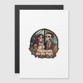 死ぬまで愛してる クラシックルック (正面/裏面)