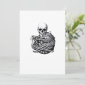 死ぬまで愛してクラシック & 名言 シーズンカード (スタンド正面)