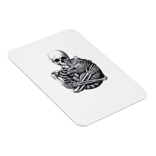 死ぬまで愛してクラシック&名言 マグネット (右側)