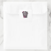 死ぬまで愛して、コスチュームアイデア スクエアシール (バッグ)