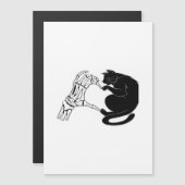 死ぬまで猫と共にクラシック (正面/裏面)
