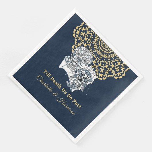 死ぬまで砂糖スカル結婚 (コーナー)