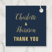 死ぬまで砂糖スカル結婚 フェイバータグ (裏面)