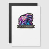 死ぬまで私たちを別つまで クラシック - オータム ゴシック 誓いの言葉 (正面/裏面)