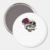 死ぬまで私たちを別つまで マグネット (正面/裏面)