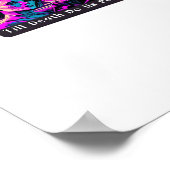 死ぬまで私たちパート – スロースとソウルメイト ポスター (角)