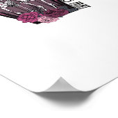 死ぬまで私たちパート、衣装アイディア ポスター (角)