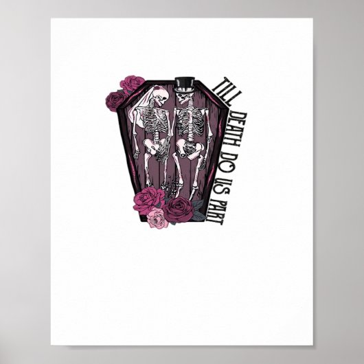 死ぬまで私たちパート、衣装アイディア ポスター (正面)