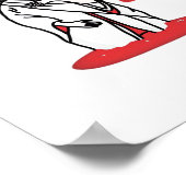 死ぬまで私たちPart – のスローガン結婚を忘れない ポスター (角)