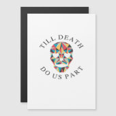 死ぬまで笑ってハロウィン クラシック (正面/裏面)