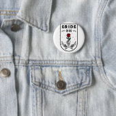 死ぬまで花嫁 海の恐怖 缶バッジ (インサイチュ)