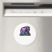 死ぬまで離れず クラシック - オータム ゴシック 誓い マグネット (インサイチュ (食洗機))