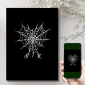 死ぬまで |ゴシックハートとスケルトン 招待状