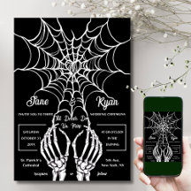 死ぬまで |ゴシックハートとスケルトン