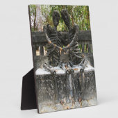 死ぬまで…ノングカイ，タイ フォトプラーク (側面)