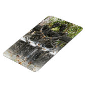 死ぬまで…ノングカイ,タイ マグネット (左側)