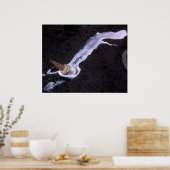 死ぬまで ポスター (キッチン)