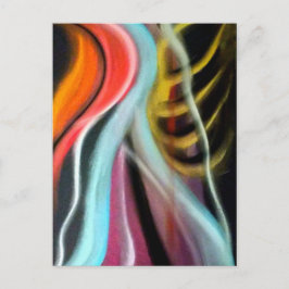 死ぬまで ポストカード