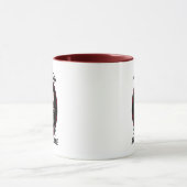 『死ぬまで マグカップ (中央)