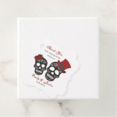 死ぬまで | 結婚s フェイバータグ (インサイチュ)