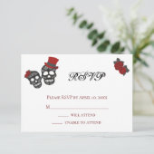 死ぬまで | 結婚s 出欠カード (スタンド正面)