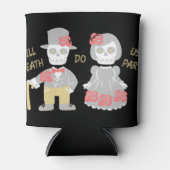 死ぬまで 缶クーラー (正面)