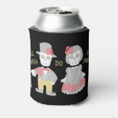 死ぬまで 缶クーラー (缶裏面)