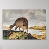 『死ぬゲストレフトハイエン』 ポスター (正面)