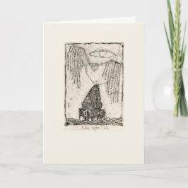 死ぬ前に死ぬ カード