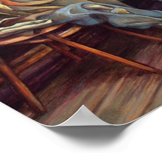 死ぬ前の酒 ポスター (角)