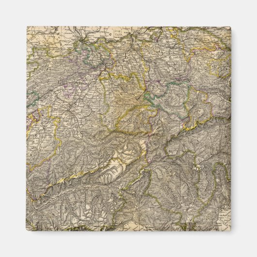 死ぬ マグネット (正面)