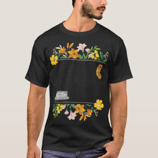 死ぬ Tシャツ