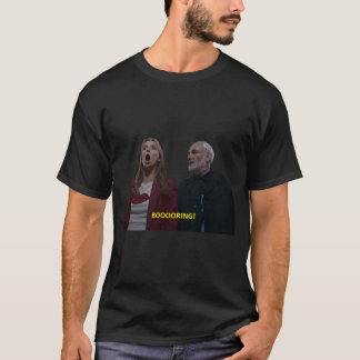 死ぬ Tシャツ