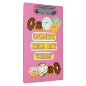 死ね死ね！ クリップボード (右)