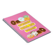 死ね死ね! ノートブック (右側)