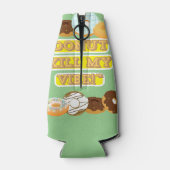 死ね死ね！ ボトルクーラー (裏面)