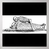 死のキス ポスター (正面)