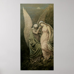 死のコップ ポスター