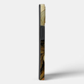 死のゴシックホラーの花嫁 Case-Mate iPhoneケース (裏面 / 右)