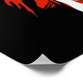 死のショーン ポスター (角)