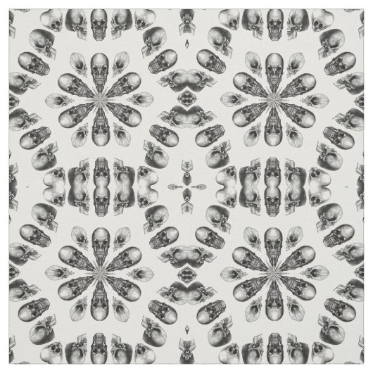 死のジンクス ファブリック (見本)