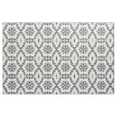 死のジンクス ファブリック (ファットクウォーター)