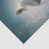 死のスターヌを燃やす 薄葉紙 (詳細)